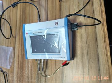 Аппаратура импеданса ультразвука для испытания ультразвукового датчика/керамики
