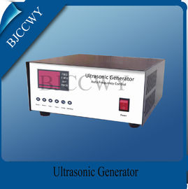 генератор 300W 45Khz цифров ультразвуковой для автоматического ультразвукового уборщика