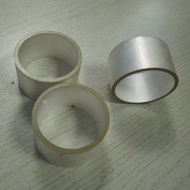 Плита трубчатых или кольца формы Пьезо керамическая для ультразвуковых датчиков